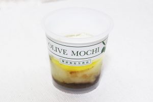 チアフルカンパニー オリーブもち（冷凍）OLIVE MOCHI