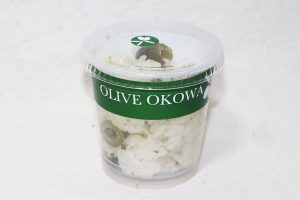 チアフルカンパニー オリーブおこわ（冷凍） OLIVE OKOWA